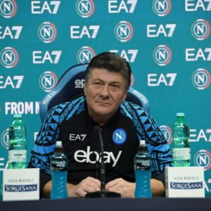 Mazzarri