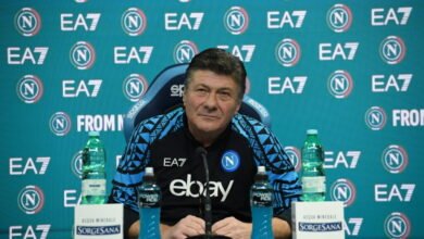 Mazzarri
