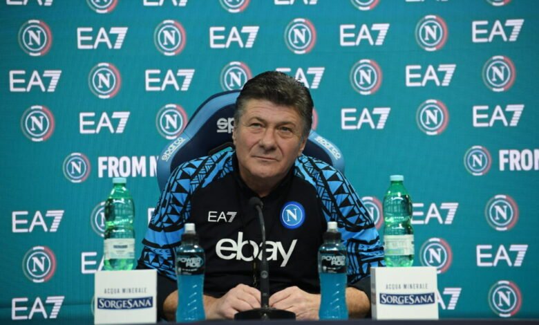 Mazzarri