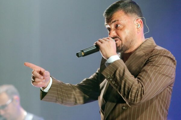 Erry Mariano: “Sogno una collaborazione con Carlos Santana”