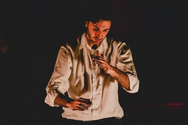 Giacomo Casaula, la poliedricità al servizio dell’arte