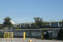 StadioPartenioLombardi