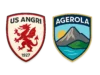 Angri-Agerola 1-1: battaglia infuocata allo stadio Novi in Eccellenza B
