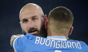 Buongiorno, il retroscena sul recupero: ha rinunciato alle ferie. Ora decide il professor Cugat
