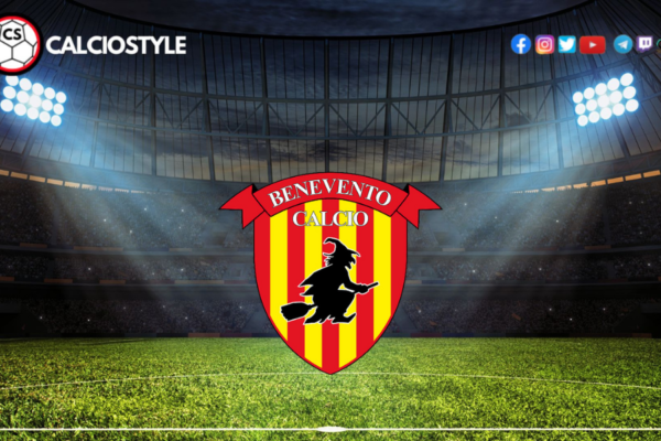 Benevento, basta Salvemini: Arezzo al tappeto. La Supercoppa si decide all’ultima curva