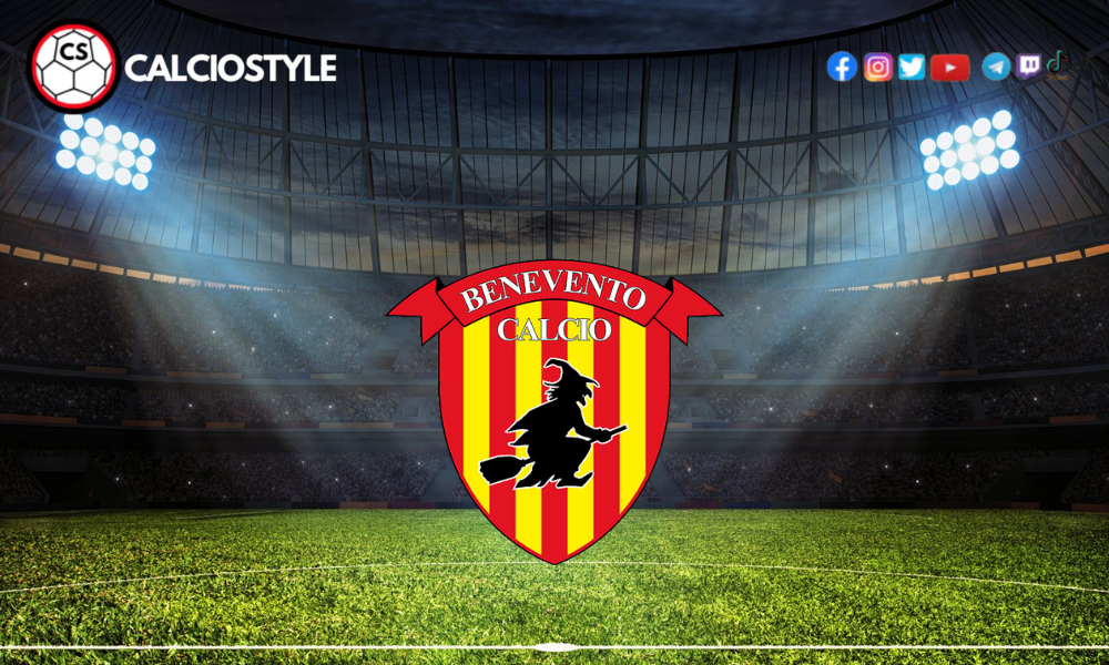 Benevento, basta Salvemini: Arezzo al tappeto. La Supercoppa si decide all’ultima curva