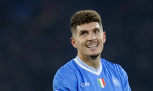 Napoli-Bologna, le probabili formazioni: azzurri con una sola vera incognita