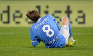 McTominay nel mirino del Real Madrid: il Napoli alza il muro e fissa il prezzo