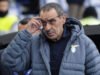 Napoli, rebus panchina: Allegri resta in attesa, Sarri prende tempo