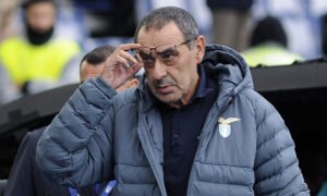 Napoli, rebus panchina: Allegri resta in attesa, Sarri prende tempo