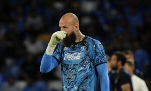 Napoli, Allegri cambia tutto: Milinkovic-Savic verso l’addio, Romano conferma due obiettivi