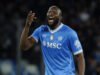 Lukaku evita il tema Napoli: “Ora penso solo alla Nazionale”