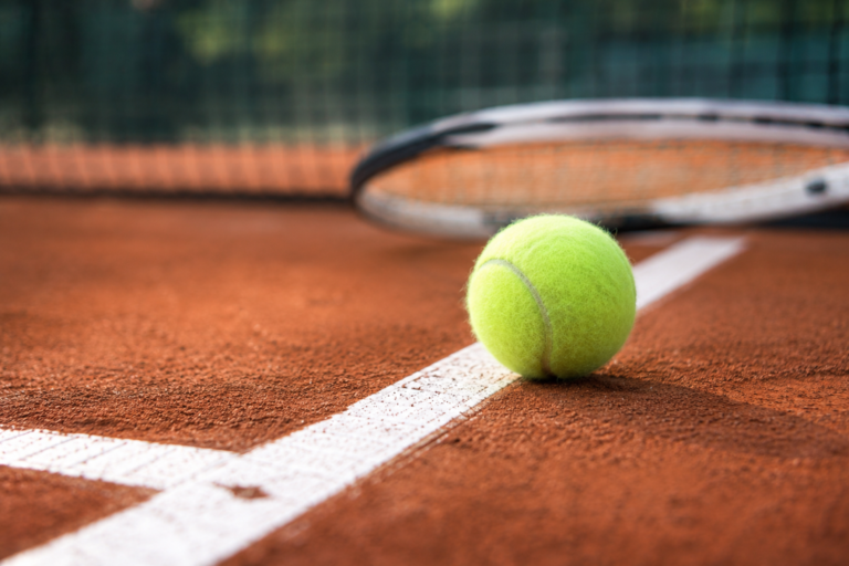Tennis, Pontecagnano conquista il Centro-Sud: trionfo nell’Under 10