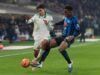 Honest Ahanor, il difensore nato ad Aversa che ha bruciato le tappe tra Genoa e Atalanta