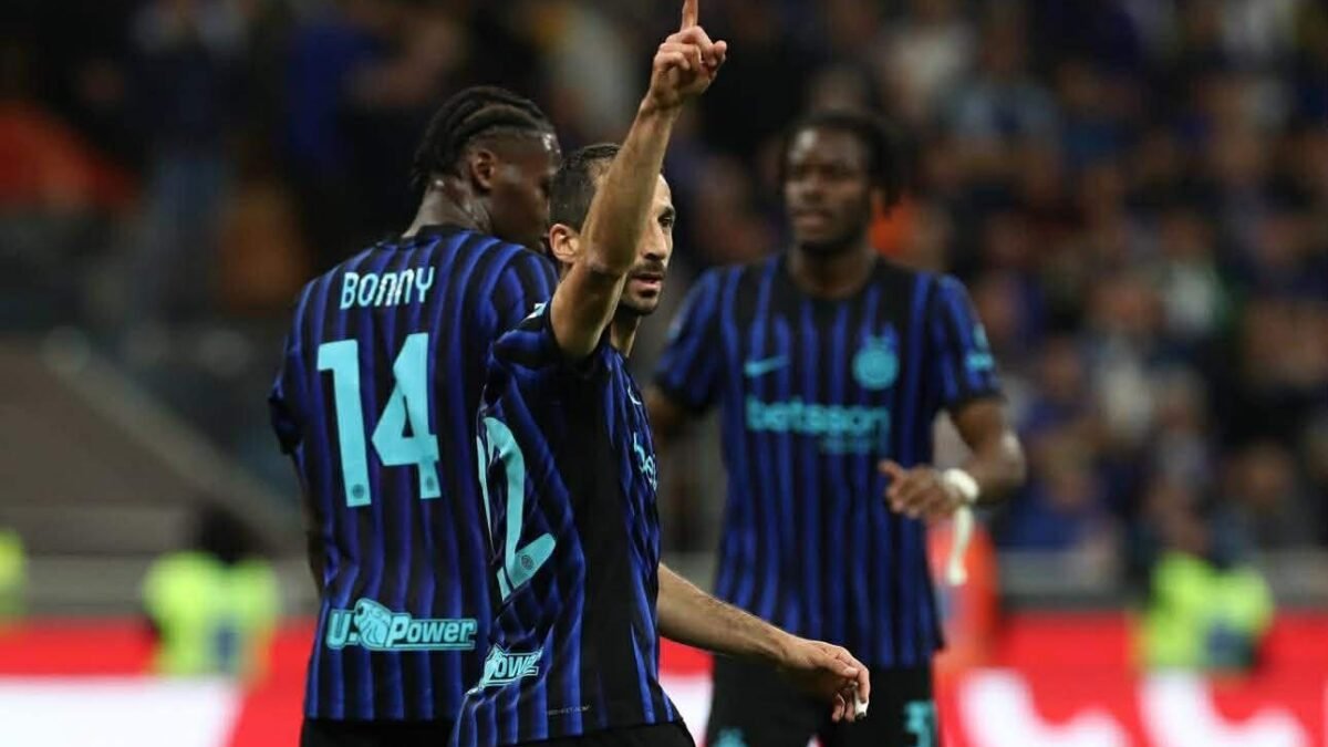 Inter campione d’Italia: il 21° scudetto illumina Milano