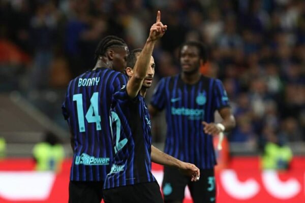 Inter campione d’Italia: il 21° scudetto illumina Milano