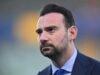 Roma-Manna, pressing giallorosso: pronta l’offerta, De Laurentiis ora riflette