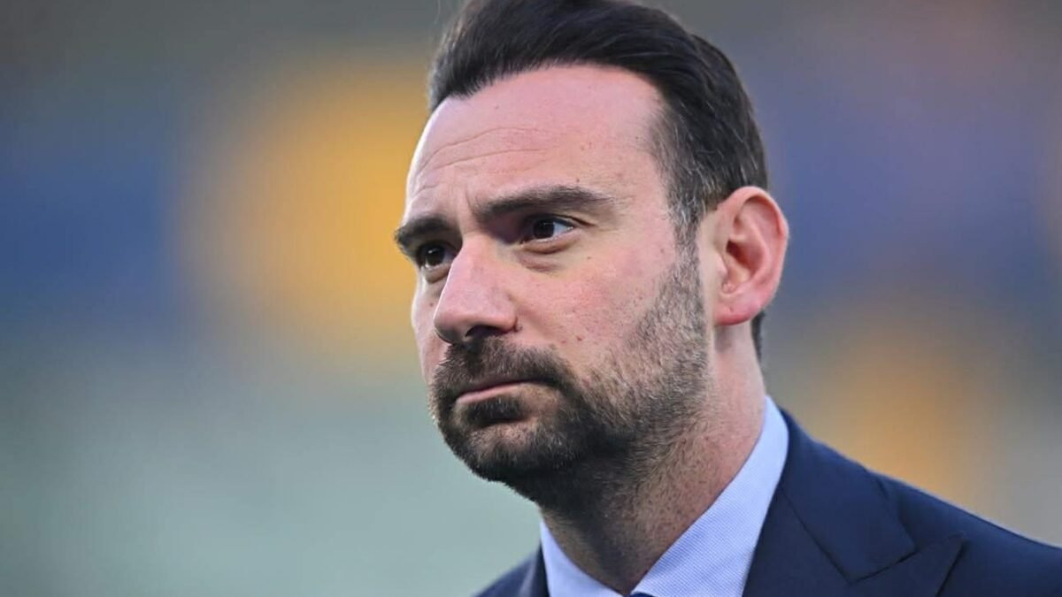 Roma-Manna, pressing giallorosso: pronta l’offerta, De Laurentiis ora riflette