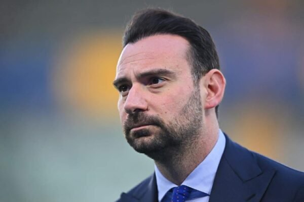 Roma-Manna, pressing giallorosso: pronta l’offerta, De Laurentiis ora riflette
