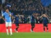Inter da regina: Coppa Italia in bacheca, Lazio ko e addio sogno Europa