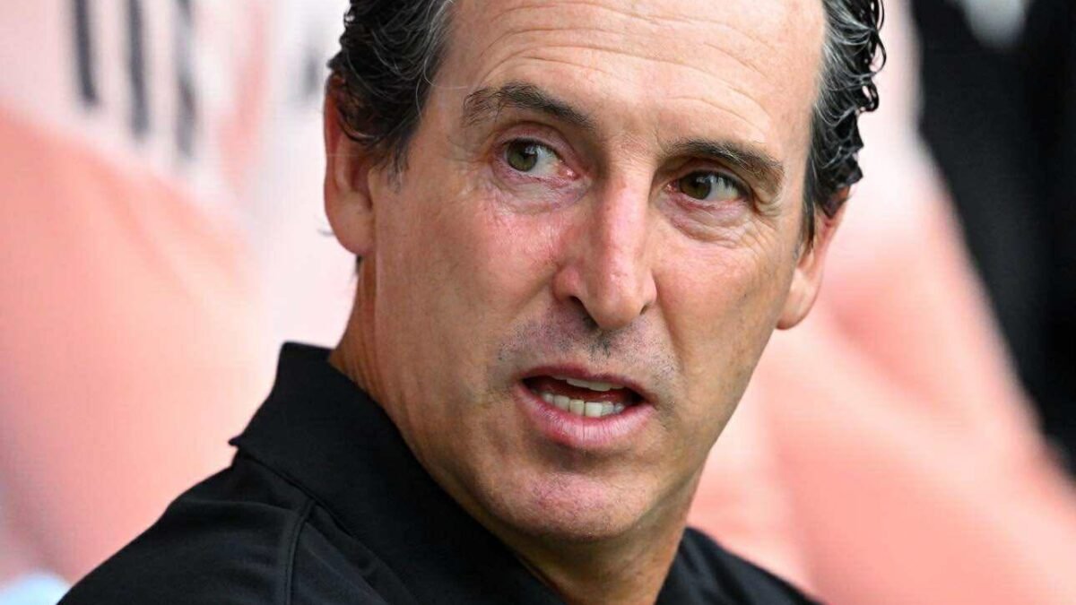 Il re dell’Europa League: Unai Emery ha trasformato l’Aston Villa in una macchina perfetta