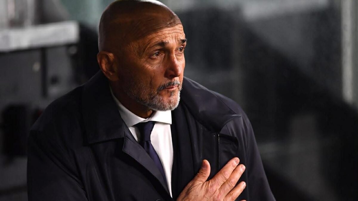 La Juventus affonda nel vuoto: il sesto posto che certifica la fine di un’epoca
