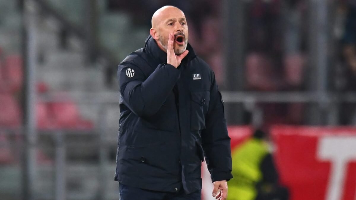 Italiano-Napoli, il Bologna sbotta: “Non ci hanno avvertito”. Di Vaio rompe il silenzio