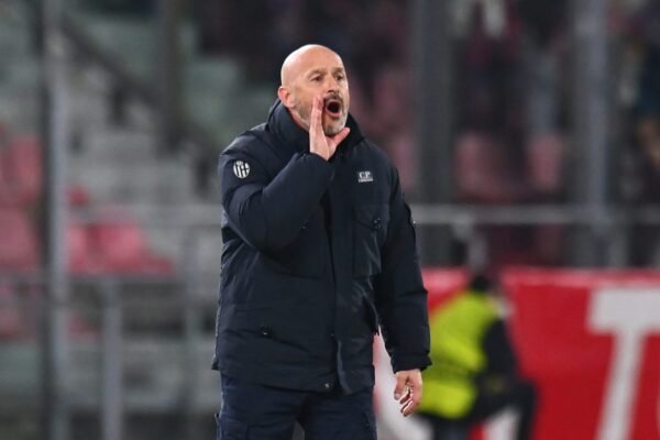 Italiano-Napoli, il Bologna sbotta: “Non ci hanno avvertito”. Di Vaio rompe il silenzio