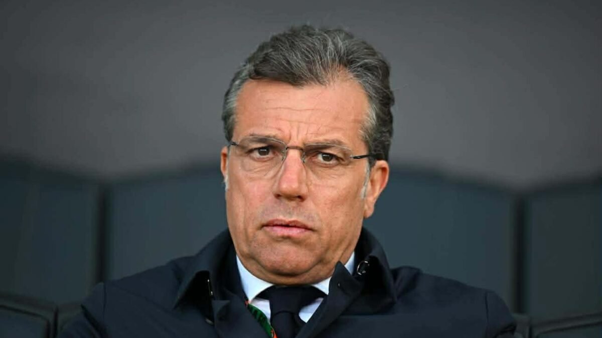 Atalanta, colpo in dirigenza: arriva Giuntoli, l’uomo dei miracoli di mercato scelto dalla Dea