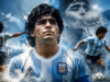 Maradona, l’uomo che non si può dividere