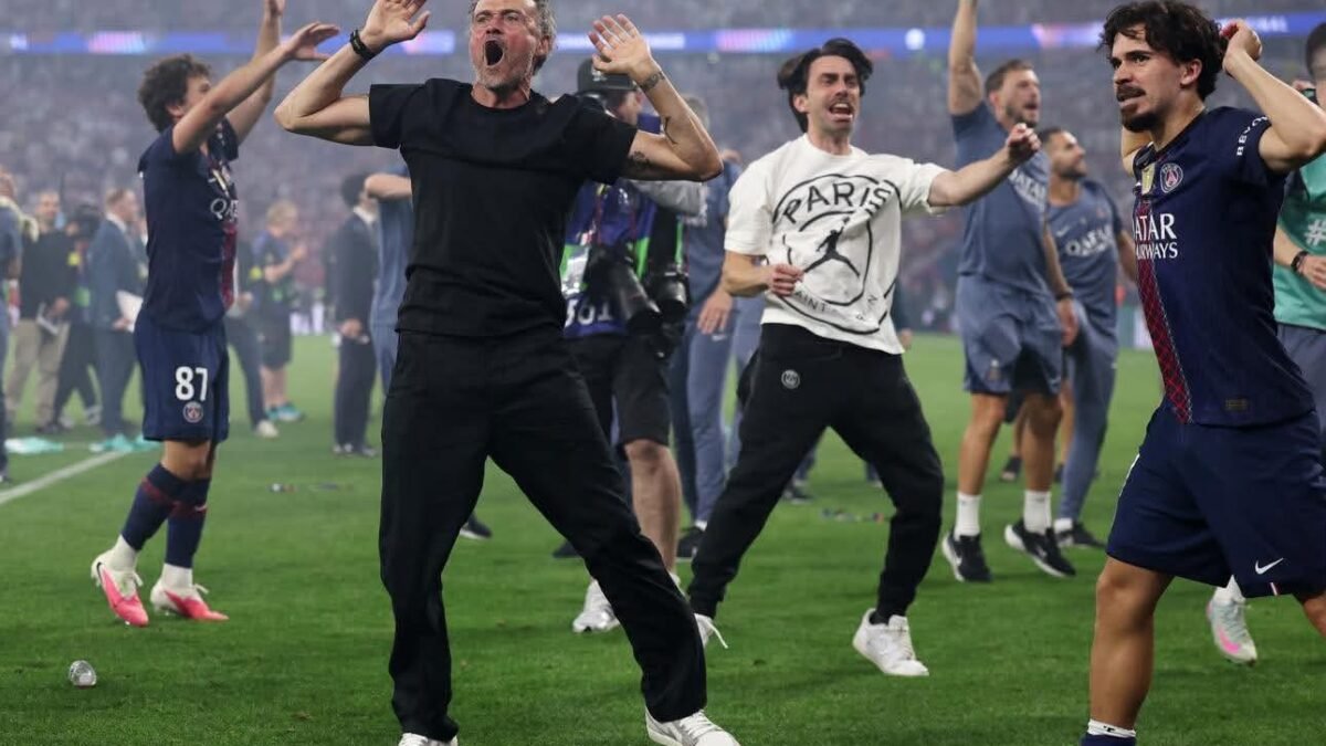 PSG-Arsenal, la finale che può cambiare il calcio: il ritorno della difesa a zona sfida la rivoluzione di Luis Enrique