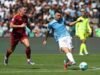 Napoli all’assalto di Gila: pressing totale, ma la Lazio alza il muro e rischia di perderlo a zero