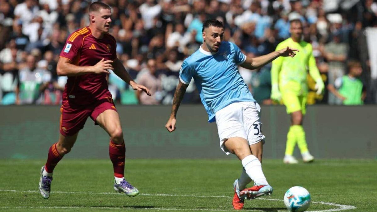 Napoli all’assalto di Gila: pressing totale, ma la Lazio alza il muro e rischia di perderlo a zero