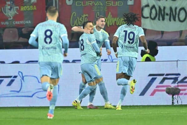 Napoli, suggestione Vlahovic: il rapporto con Allegri può cambiare tutto