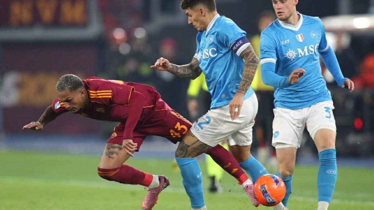Napoli-Gila, si accelera: Beukema dice no alla Lazio e blocca lo scambio