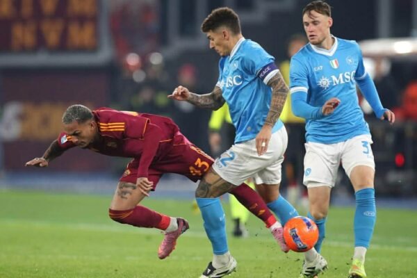 Napoli-Gila, si accelera: Beukema dice no alla Lazio e blocca lo scambio