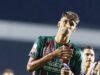 Napoli, caccia al difensore: quattro nomi sul tavolo. Il Lecce spara alto per Tiago Gabriel