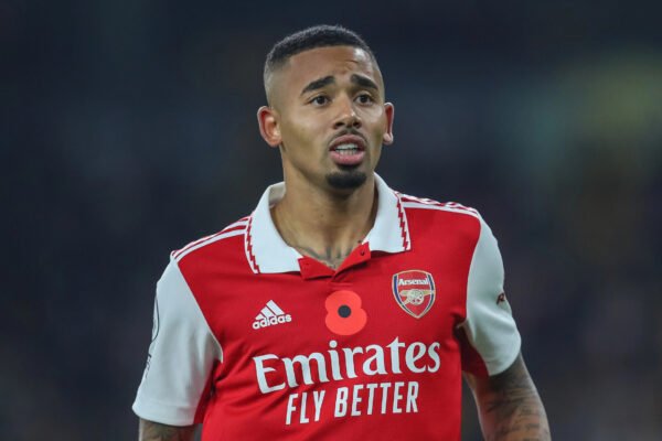 Napoli, accelerata per Gabriel Jesus: contatti avviati, c’è un dettaglio che può fare la differenza
