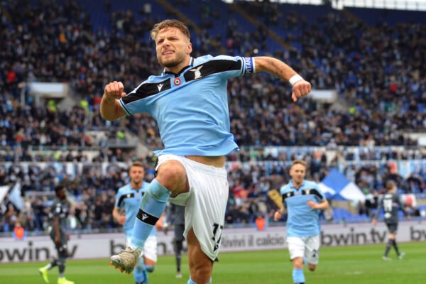 Immobile dice basta a 36 anni: si chiude la carriera di Ciro “Il Grande”