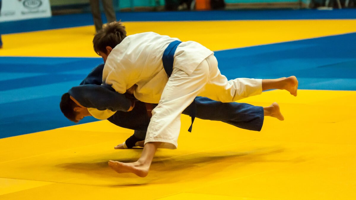Judo, Napoli sul tetto del Grand Prix di Lima: Scutto e Pirelli d’oro, Esposito di bronzo