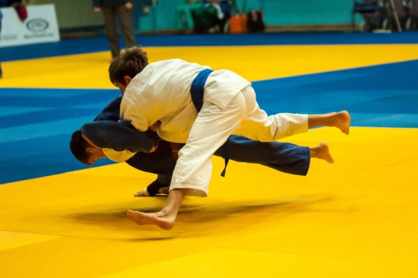 Judo, Napoli sul tetto del Grand Prix di Lima: Scutto e Pirelli d’oro, Esposito di bronzo