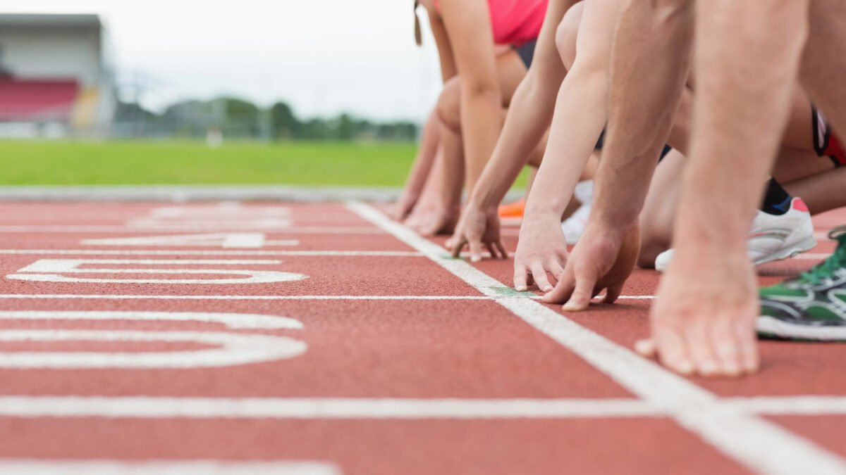 Atletica, la Campania prepara i suoi giovani talenti: al via il raduno Cadetti a San Gregorio Magno