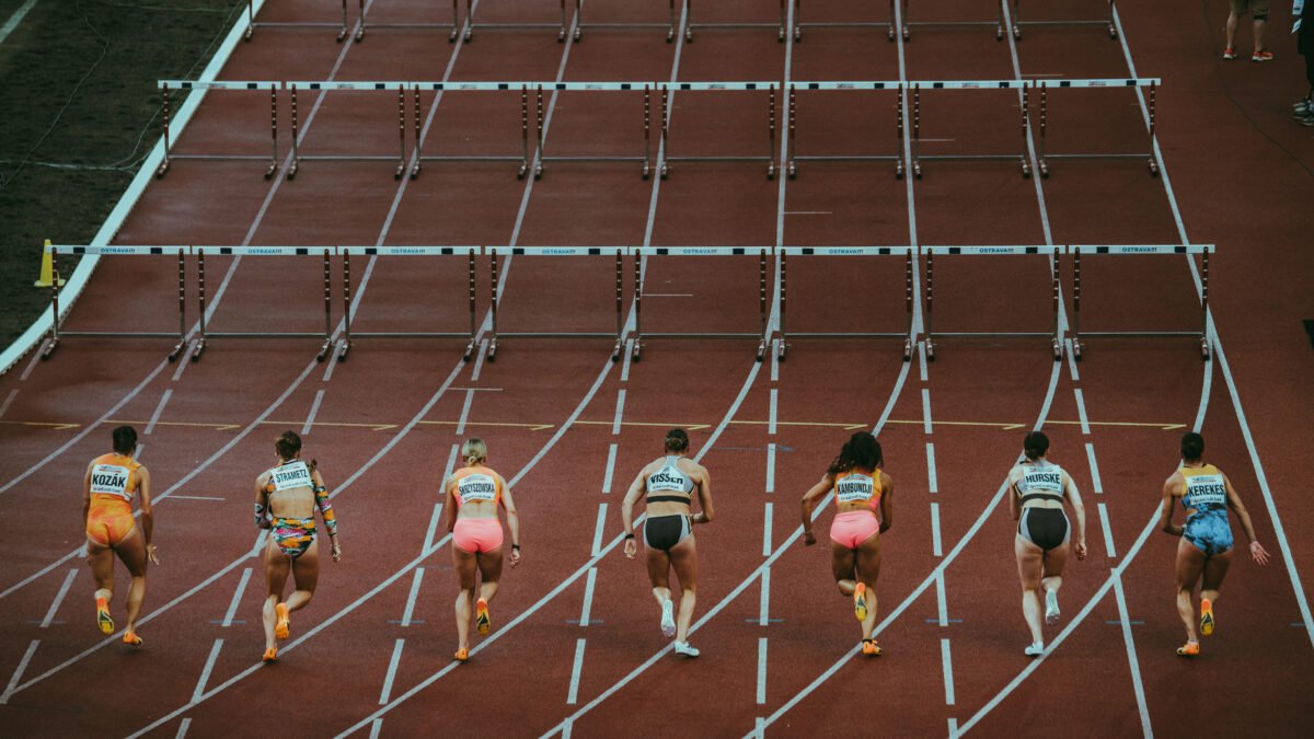 Atletica, riparte l’attività al Campo Coni di Avellino: tanti risultati di rilievo