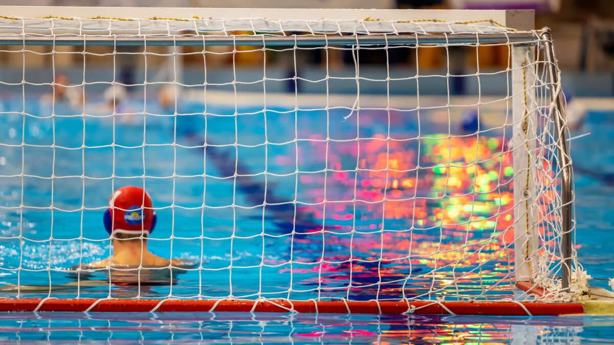 Pallanuoto, Settebello senza freni: travolta anche la Turchia ai Giochi del Mediterraneo