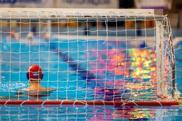 Pallanuoto, Settebello senza freni: travolta anche la Turchia ai Giochi del Mediterraneo