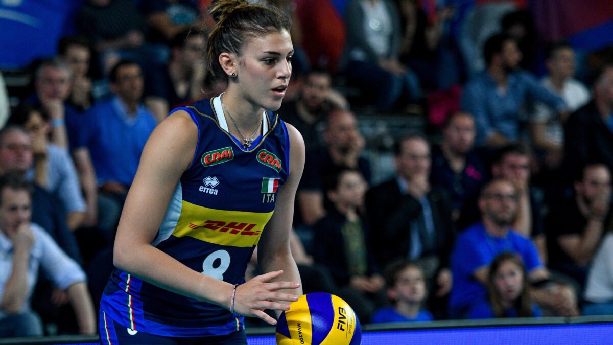 Italia, missione compiuta! Le Azzurre battono la Francia e chiudono il girone al primo posto