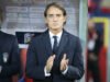 Convocati Italia, c’è Vergara: out Politano. La lista del Ct Mancini