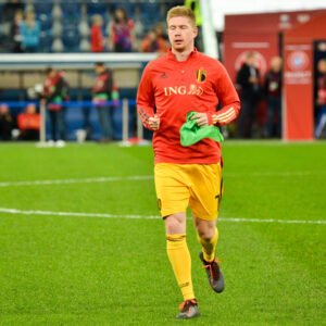 Massimiliano Allegri e Kevin De Bruyne al centro delle tensioni dopo Villarreal-Napoli
