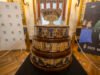 Caserta, la Coppa Davis arriva al Tennis Club: il 17 e 18 ottobre il Trophy Tour 2026