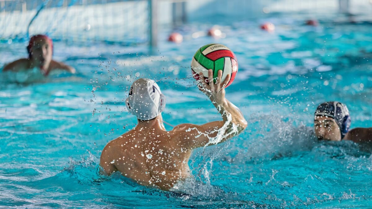 Posillipo Juniores, secondo posto a Santa Maria Capua Vetere: IavicolI miglior giocatore